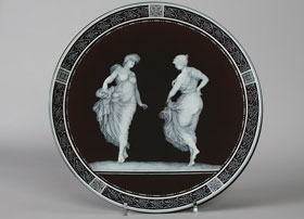 The-Dancers-Charger-by-Woodall